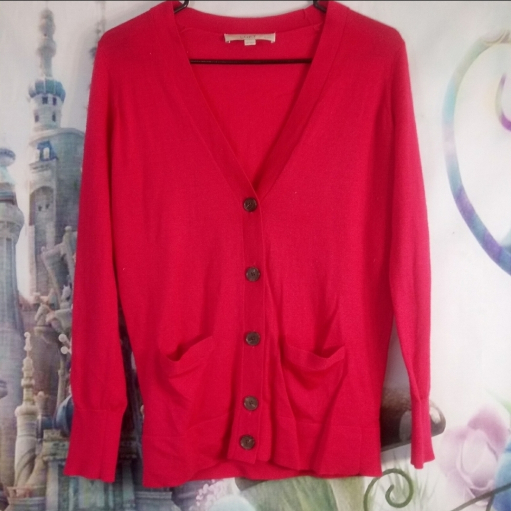 MP Pink loft Sweater